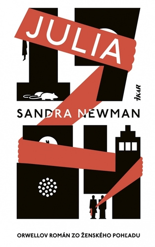 Book Julia Sandra Newman