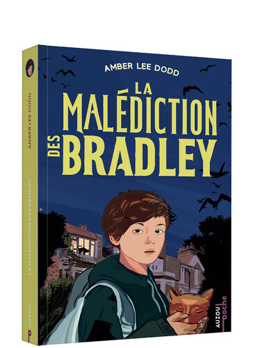 Buch La malédiction des Bradley Amber LEE DODD