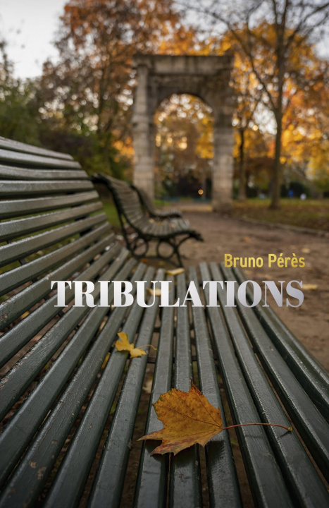 Knjiga Tribulations Bruno Pérès