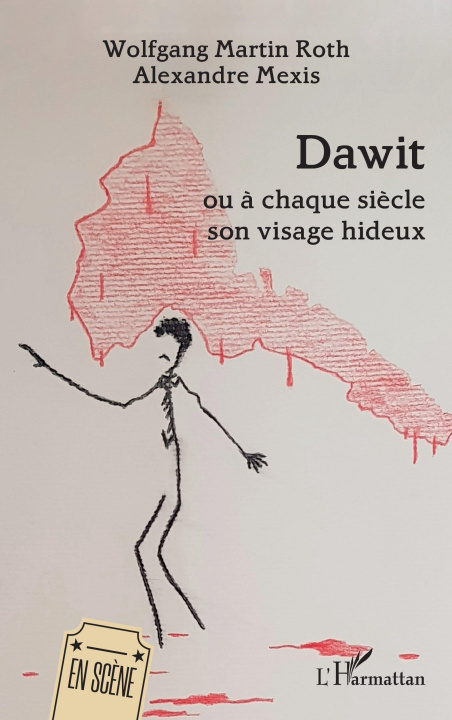 Book Dawit Roth