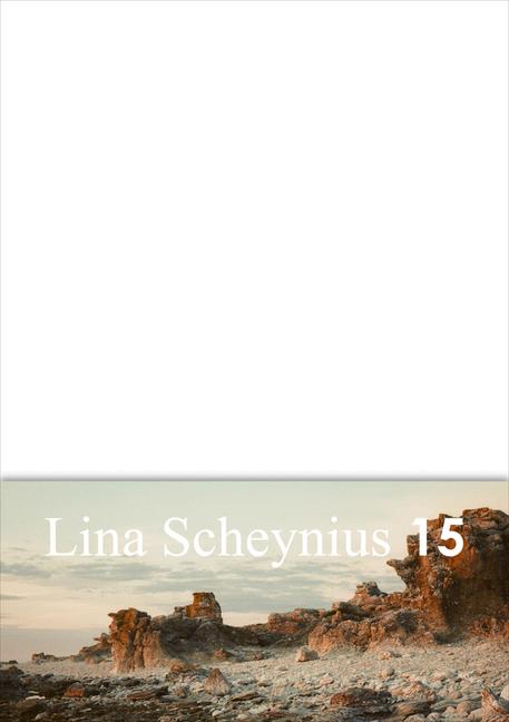 Carte Lina Scheynius My Photo Books 15 /anglais SCHEYNIUS LINA