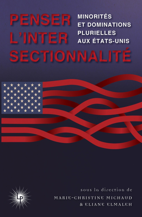Boek Penser l'intersectionalité Michaud