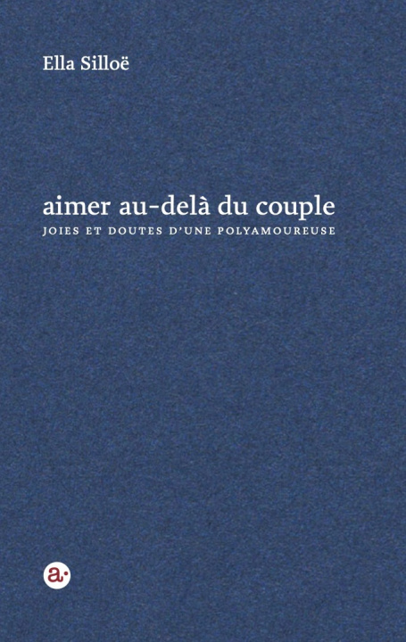 Knjiga Aimer au-delà du couple Silloë