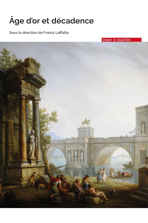 Buch Âge d'or et décadence Laffaille