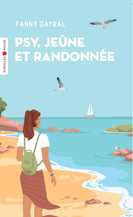 Knjiga Psy, jeûne et randonnée Gayral
