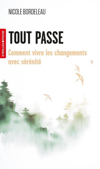 Knjiga TOUT PASSE BORDELEAU NICOLE