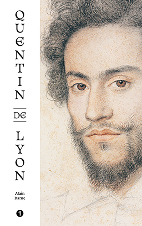 Buch Quentin de Lyon DARNE