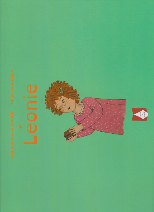 Knjiga Léonie 
