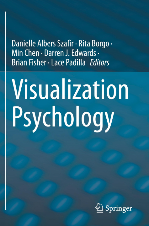 Book Visualization Psychology Danielle Albers Szafir