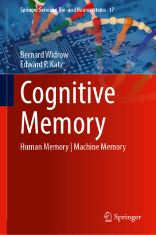 Book Cognitive Memory Bernard Widrow