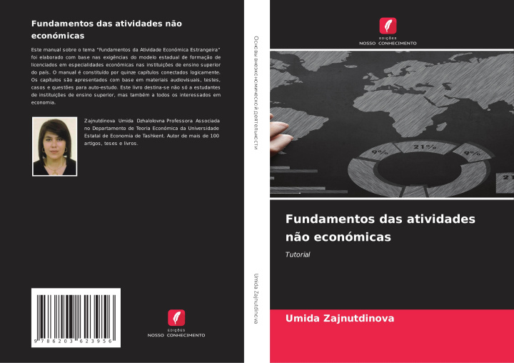 Buch Fundamentos das atividades não económicas Umida Zajnutdinova