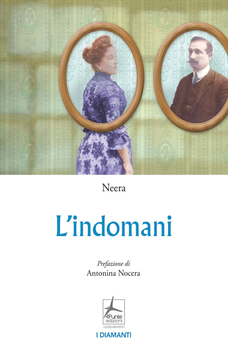 Libro indomani Neera