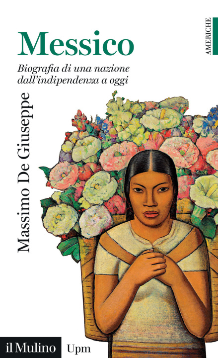 Boek Messico Massimo De Giuseppe