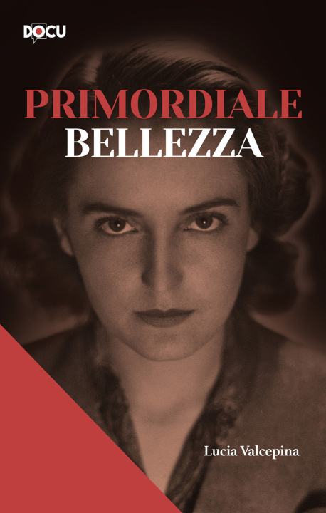 Knjiga Primordiale bellezza Lucia Valcepina