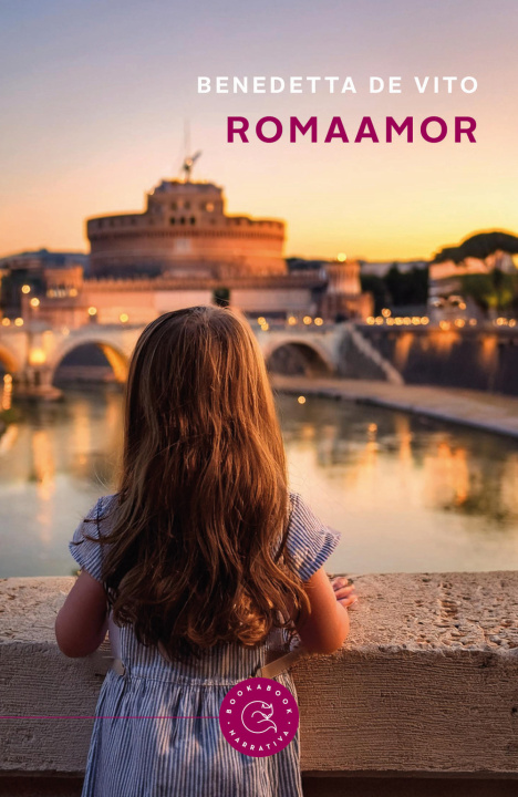 Buch Romaamor Benedetta De Vito