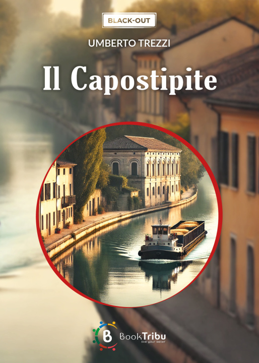 Knjiga capostipite Umberto Trezzi
