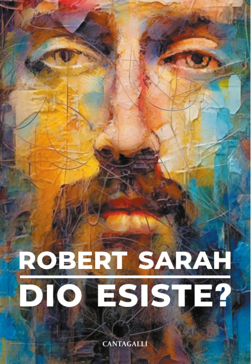 Boek Dio esiste? Robert Sarah