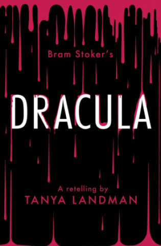 Knjiga Dracula Tanya Landman