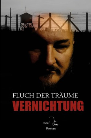 Knjiga Fluch der Träume Stephan Fölske