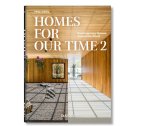 Homes for Our Time. Contemporary Houses around the World. Vol. 2. 40th Ed.