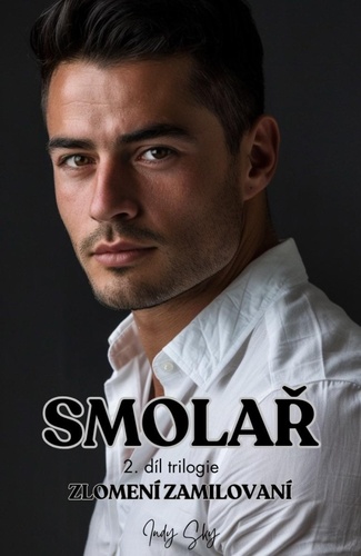 Livre Smolař Indy Sky