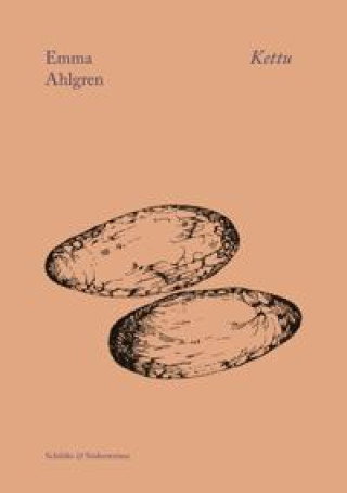 Knjiga Kettu Emma Ahlgren