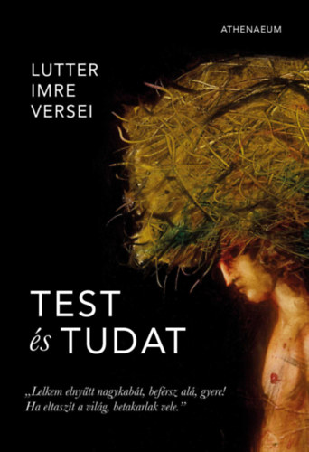 Knjiga Test és tudat Lutter Imre