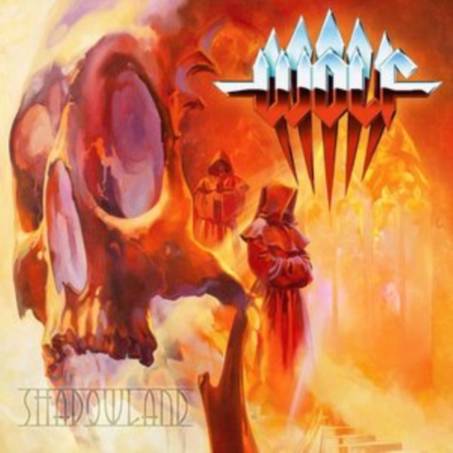 Audio Shadowland Wolf