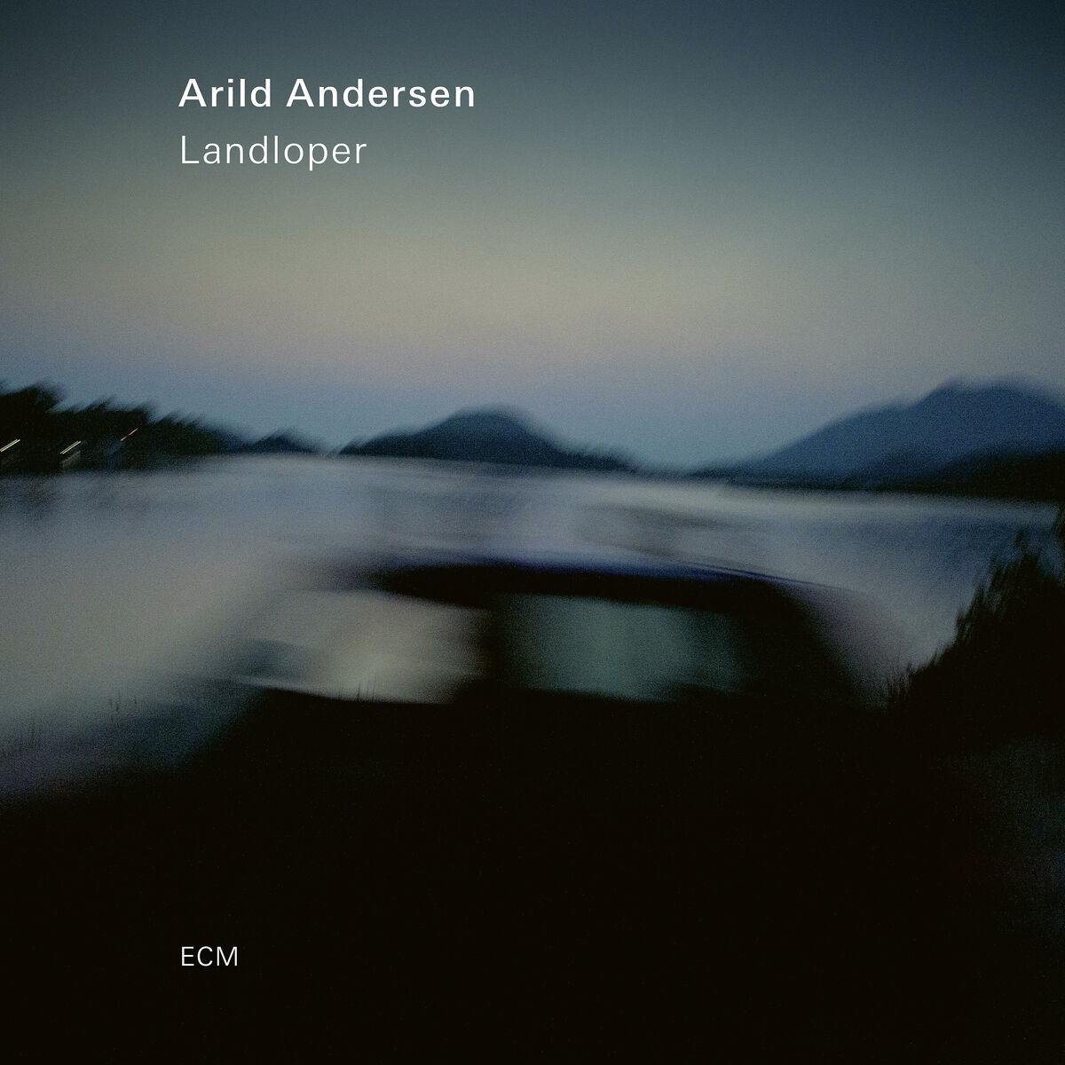 Audio Landloper Arild Andersen