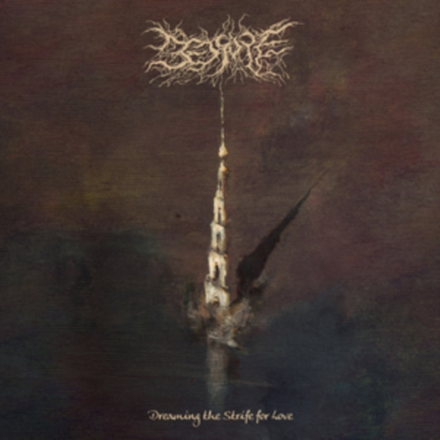 Audio Dreaming The Strife For Love (Jewel Case) 