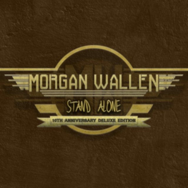 Audio Stand Alone Morgan Wallen