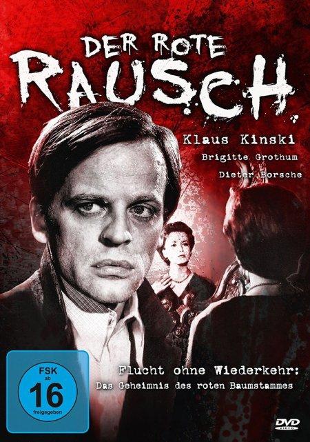 Video Edgar Wallace: Der rote Rausch - Das Geheimnis des Wolfgang Schleif