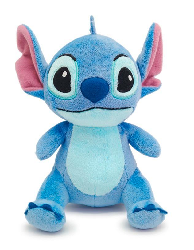 Igra/Igrača Disney Stitch Mini, 15cm 
