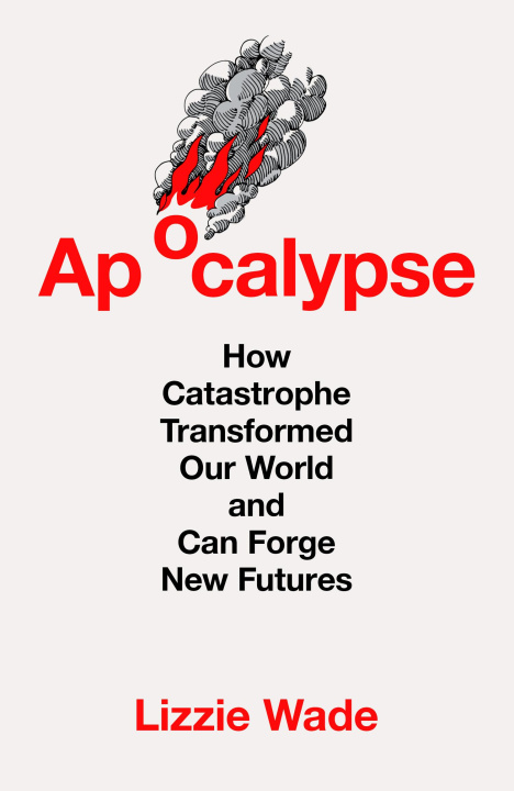 Book Apocalypse Lizzie Wade