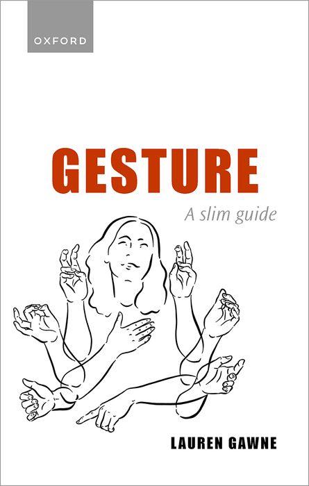 Book Gesture Gawne