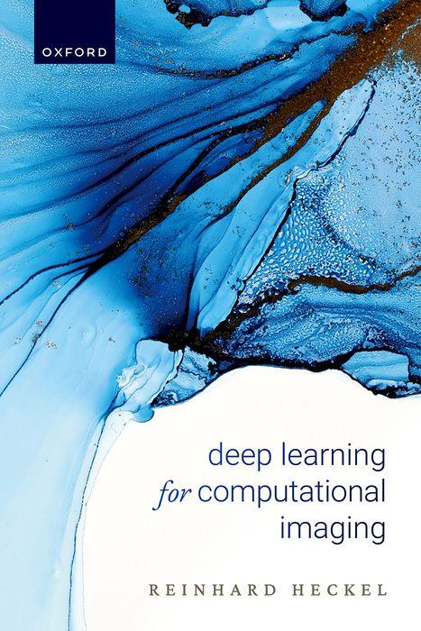 Book Deep Learning for Computational Imaging Heckel
