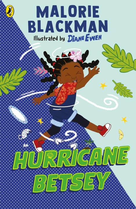 Buch Hurricane Betsey Diane Ewen