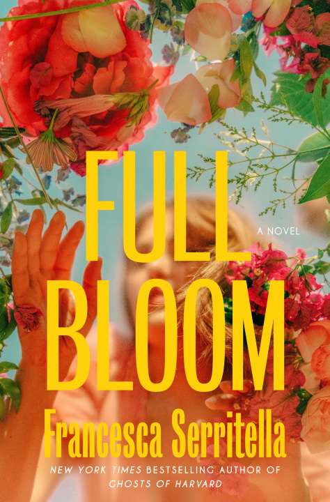 Book Full Bloom Serritella