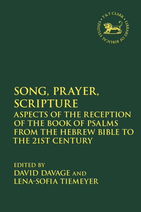 Livro Song, Prayer, Scripture Laura Quick