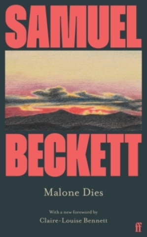 Book Malone Dies Samuel Beckett