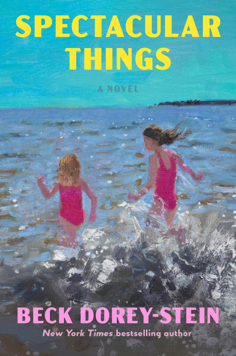 Carte Spectacular Things DOREY STEIN BECK