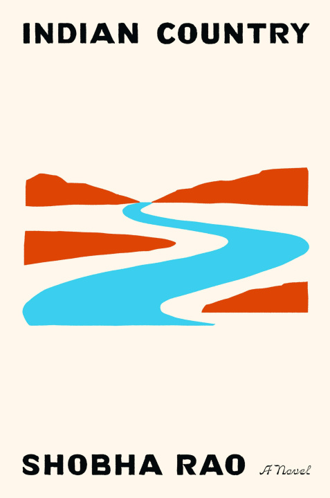 Buch Indian Country Rao