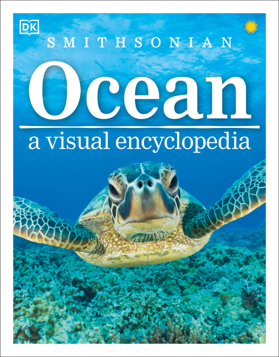 Boek Ocean DK