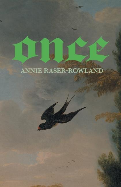 Knjiga Once Annie Raser-Rowland