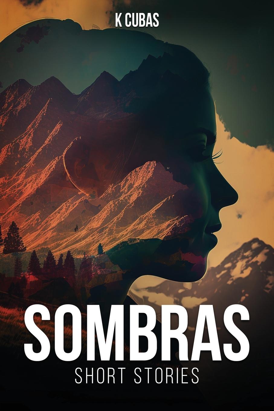 Book SOMBRAS K Cubas