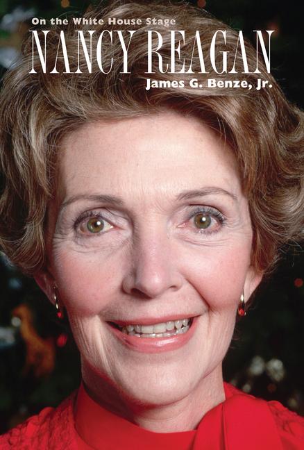 Buch Nancy Reagan Jr.