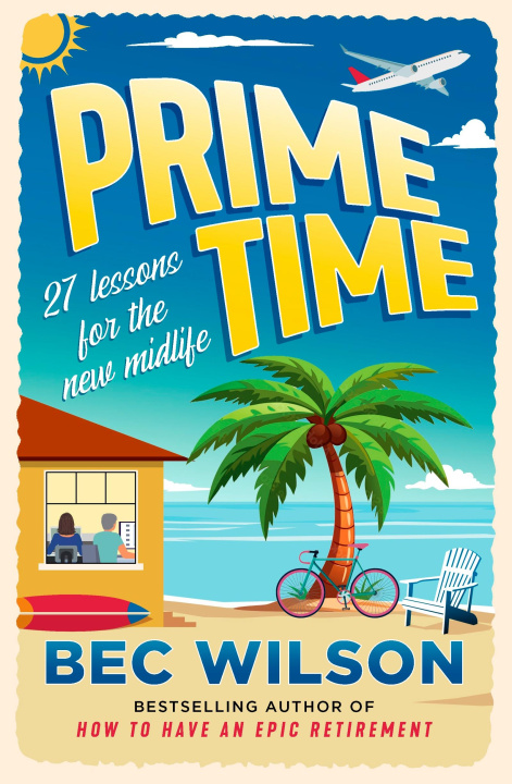 Buch Prime Time Wilson