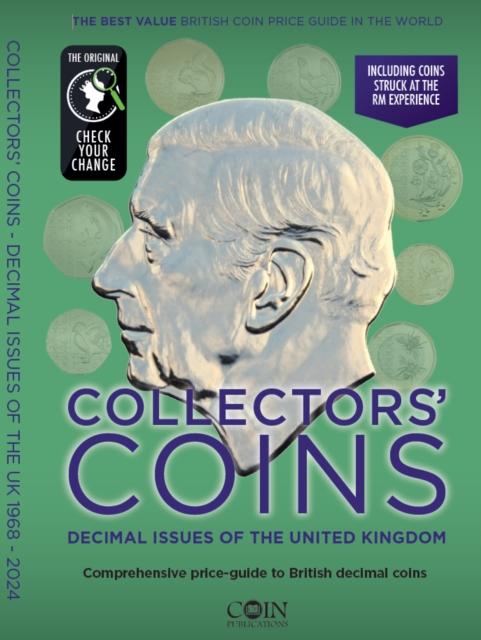 Livro Collectors Coins Christopher Henry Perkins