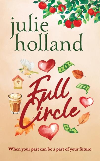 Knjiga Full Circle JULIE HOLLAND