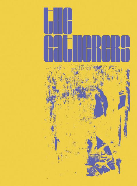 Boek The Gatherers Ruba Katrib